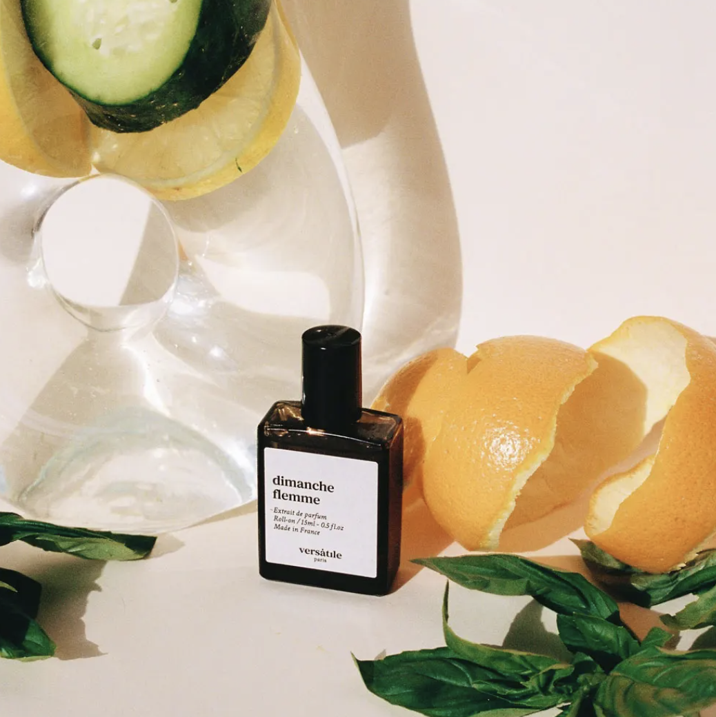 CRAYON Vanilla CEO オードパルファム 50ml Vanilla CEO – Pocket